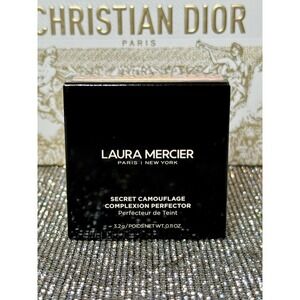 New Laura Mercier Secret Camouflage Concealer Palette Shade 03 Full Size NIB